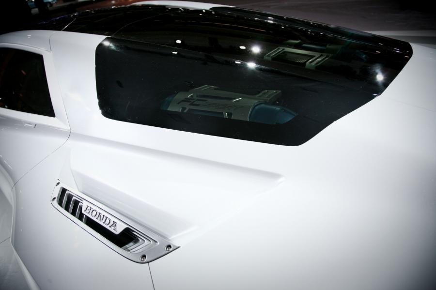  Honda FC Sport 2008 года  (фото 58 из 115)